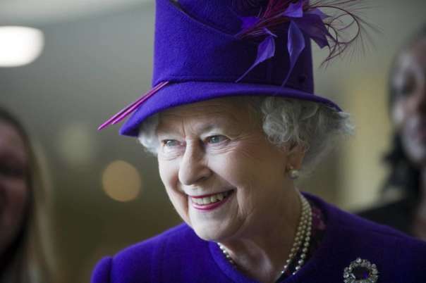 Королева Англии готовит «секретное оружие» против Трампа — Sunday Times