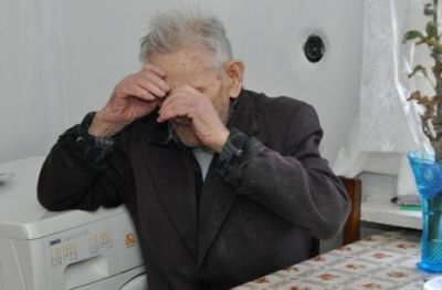 В Ставрополе ищут 2-х пропавших пожилых людей