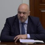 На трассе М-5 — критическая ситуация из-за срыва ремонтных работ