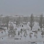 В Самаре зафиксирован абсолютный суточный максимум количества осадков