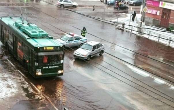 В Твери водоснабжение на все 100% восстановлено