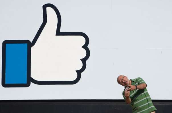 Исследование: Неделя без социальная сеть Facebook сделала людей успешнее