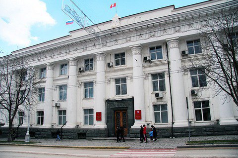 Народные избранники Севастополя приняли закон о прямых выборах губернатора