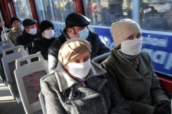 В Российской Федерации эпидемия гриппа вполне может стать самой тяжелой за несколько последних лет