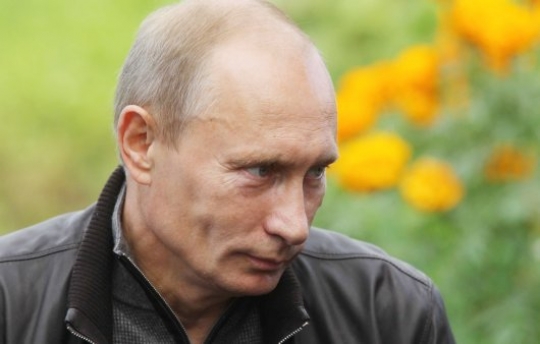 Путину доложат о посещении Дадина членами СПЧ в колонии