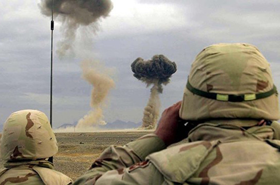 27 человек погибли при авиаударе США по городу Кундуз в Афганистане