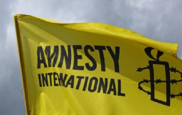 Власти столицы пояснили причины закрытия офиса Amnesty International