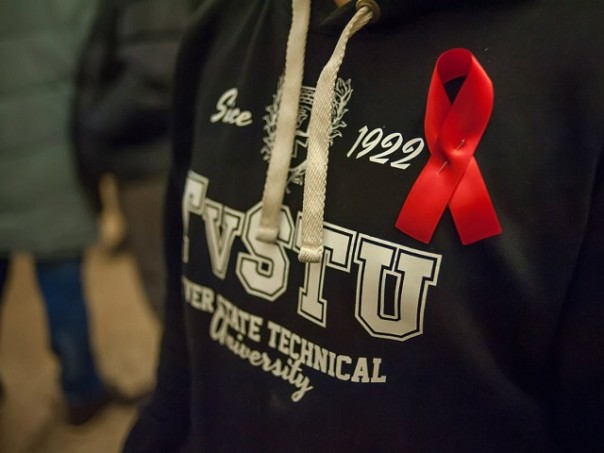 Эпидемия ВИЧ-инфекции в Екатеринбурге не объявлялась