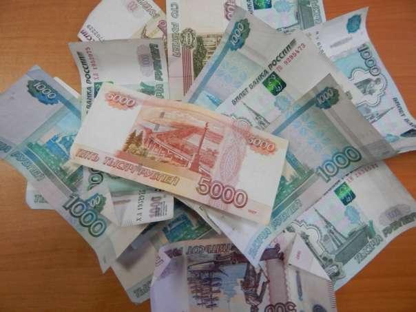 В Иркутске житель Китая пытался дать 200 000 руб. взятки должностному лицу