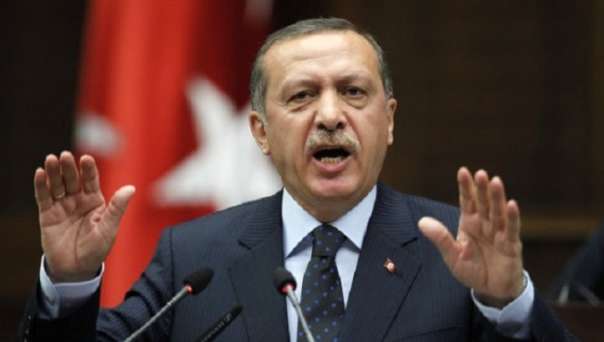 ЕС — Турция: президент Эрдоган грозит открыть границу для мигрантов