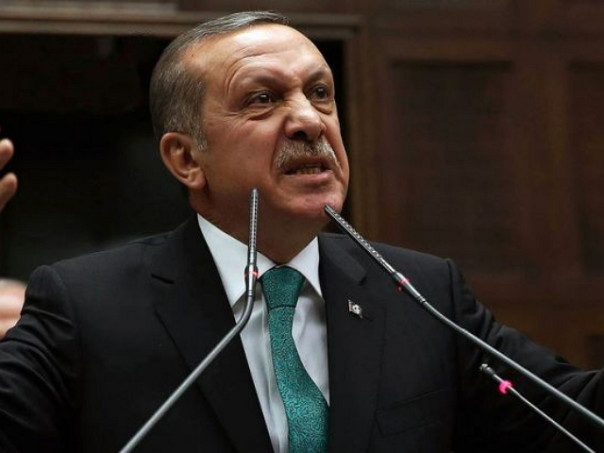 Эрдоган введет в Турции смертную казнь