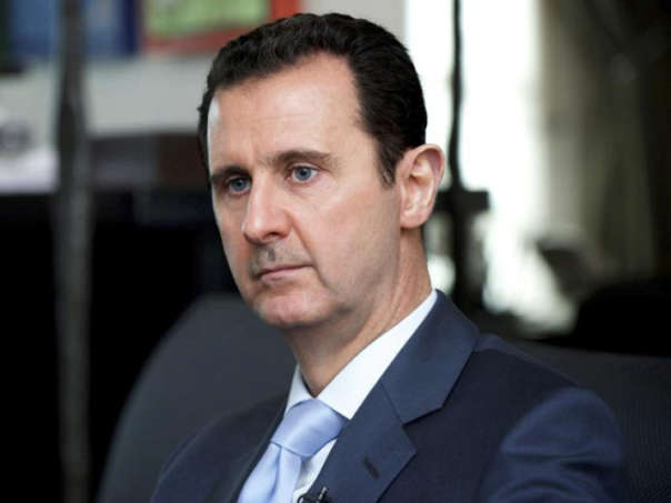 Трамп вполне может стать «естественным союзником» — Асад