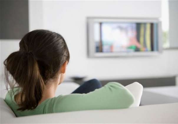 Просмотр телевизора уменьшает жизнь — Ученые