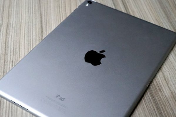 10,9-дюймовый iPad будет безрамочным