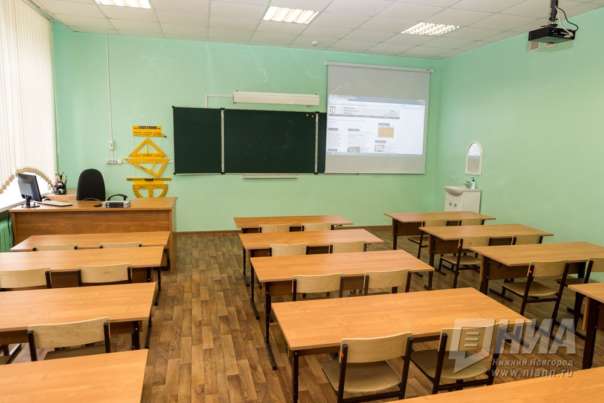 Нижегородскую школу, в которой заболели 200 детей, открывают после карантина — Вирус отступил