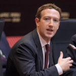 Социальная сеть Facebook будет цензурировать новости