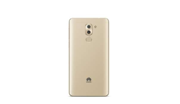 Анонсирована упрощенная версия флагмана Huawei Mate 9 Lite