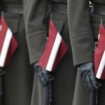 Латвия предложила Российской Федерации обсудить военную напряженность на границе