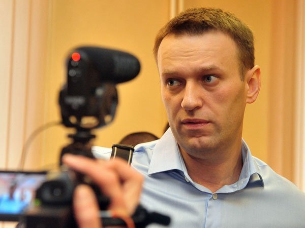 ВС отменил вердикт Навальному по делу «Кировлеса»