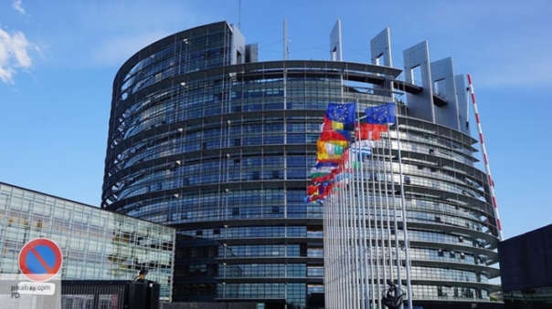 Европарламент заморозил переговоры с Турцией по вступлению в ЕС