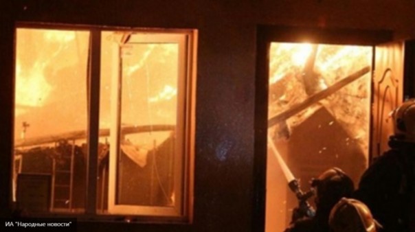 Предсмертная песнь: в пожаре в караоке-баре Въетнама сгорели 13 человек