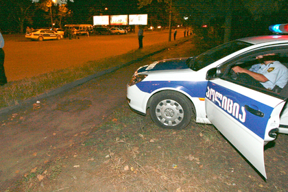 5 молодых людей в Тбилиси совершили ритуальное убийство