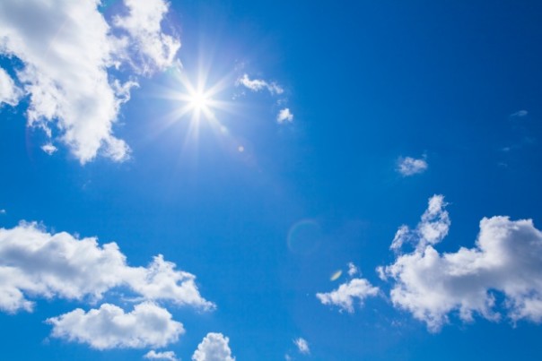 Дефект солнечного света может привести к проблемам в психике