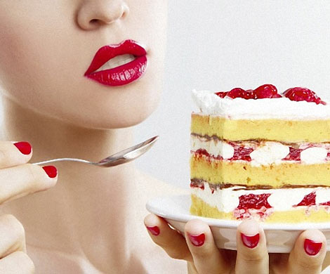 Американские диетологи узнали, что сладости сами по себе не провоцируют набор веса