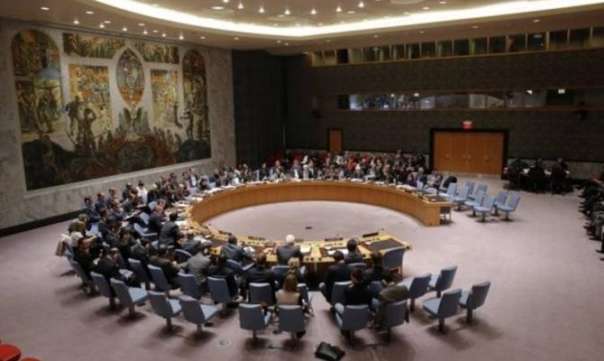 ООН официально признала РФ оккупантом в отношении Крыма