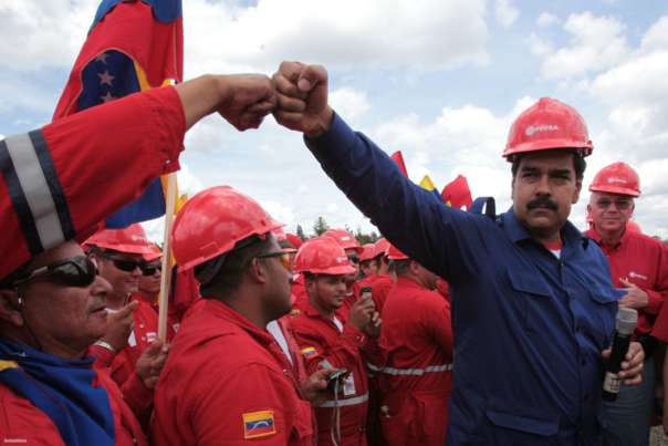 Венесуэла назвала условия увеличения цен на нефть на $10-15 за баррель