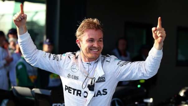 Новый чемпион «Формулы-1» неожиданно объявил о завершении карьеры