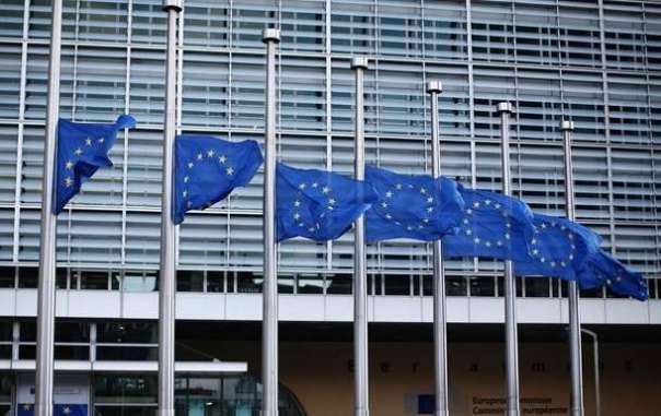 Европарламент одобрил механизм остановки безвиза