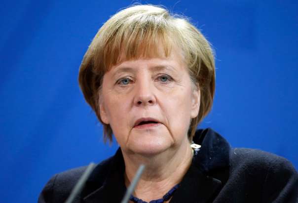 Ангела Меркель пообещала ужесточить меры безопасности в Германии
