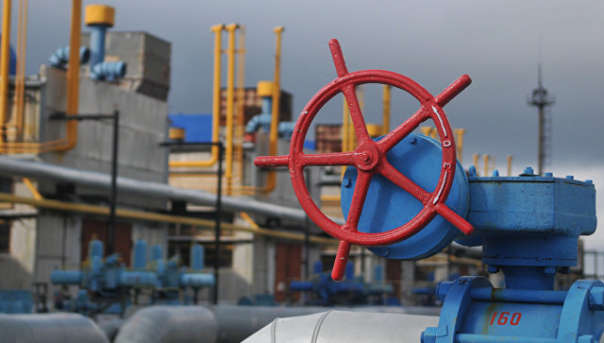 Рогозин поиронизировал над украинским «открытием» газа в Черном море