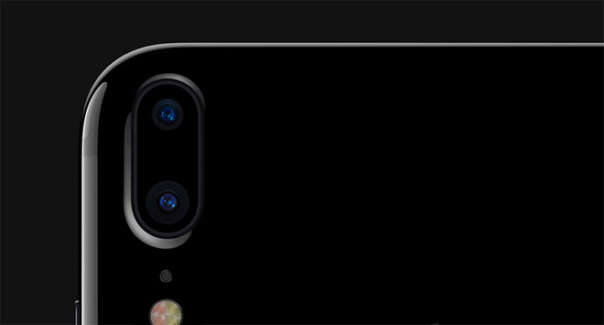 5-дюймовый iPhone выйдет с вертикальной двойной камерой