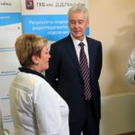 В 2015-м году высокотехнологичную помощь получат свыше 115 тыс пациентов — Собянин