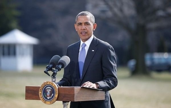 Обама связал происхождение ИГИЛ с ошибками США