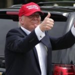 Большинство американцев не верят в помощь хакеров Трампу — Опрос