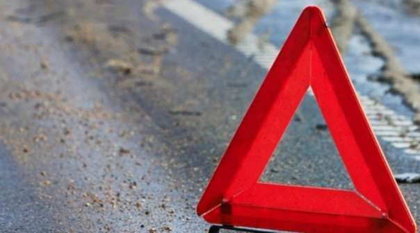 В ДТП на трассе Казань-Оренбург умер один человек, пятеро пострадали