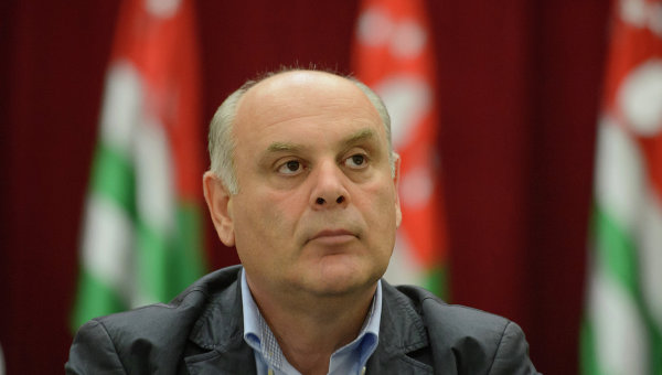 Оппозиция Абхазии проинформировала о задержании в Сочи экс-главы спецслужбы республики