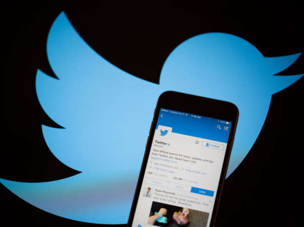 Twitter отказался от разработки собственного мессенджера