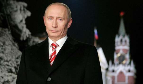 Песков не знает о планах В. Путина на участие в президентских выборах