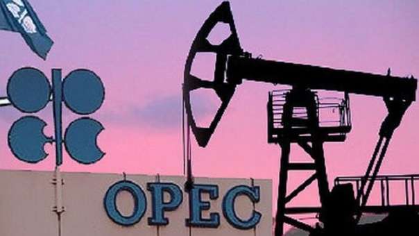 Российская Федерация дала согласие заморозить добычу нефти — Президент ОПЕК