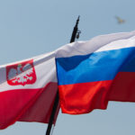 Польша потребовала у Российской Федерации секретную запись разговора пилота Ту-154М