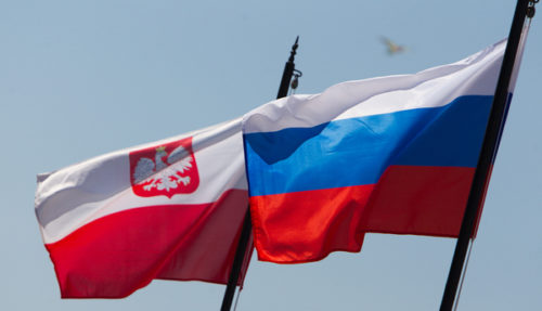Польша потребовала у Российской Федерации секретную запись разговора пилота Ту-154М