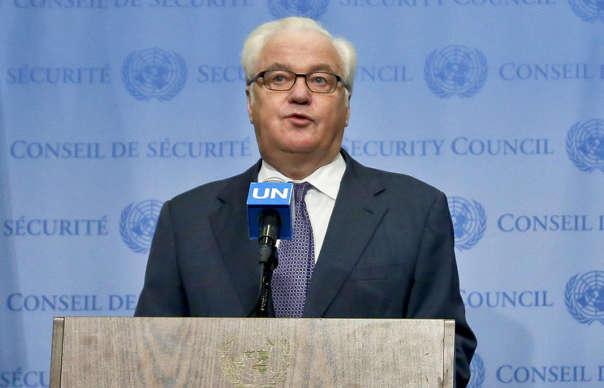 СБ ООН согласовал текст резолюции по Алеппо и проголосует 19 декабря — Чуркин