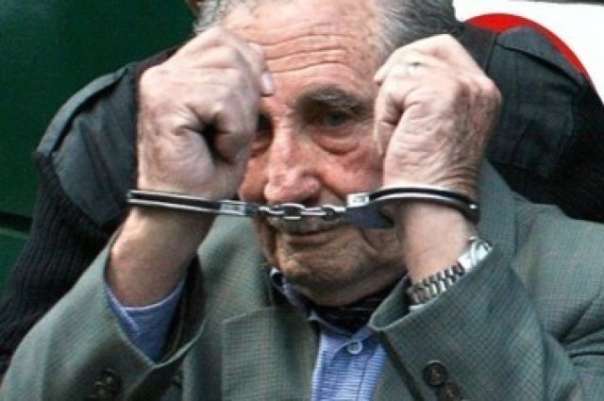 Прежний президент Уругвая Грегорио Альварес скончался в тюрьме