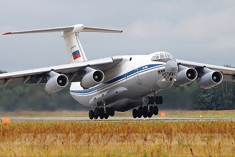 В Хакасии арестовали авиалайнер стоимостью 51 миллион рублей