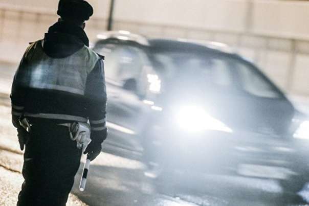 Установлена личность водителя Mercedes, насмерть сбившего пешехода в российской столице