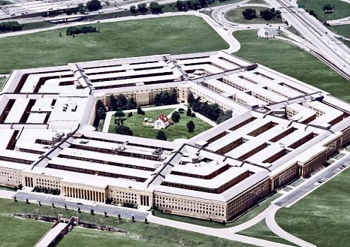Съезд США запретил Пентагону военное сотрудничество с Россией